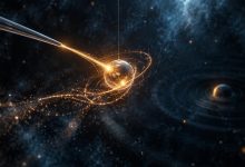 Физики измерили гравитацию миллиметрового объекта