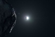 миссия HERA