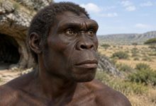 Homo erectus