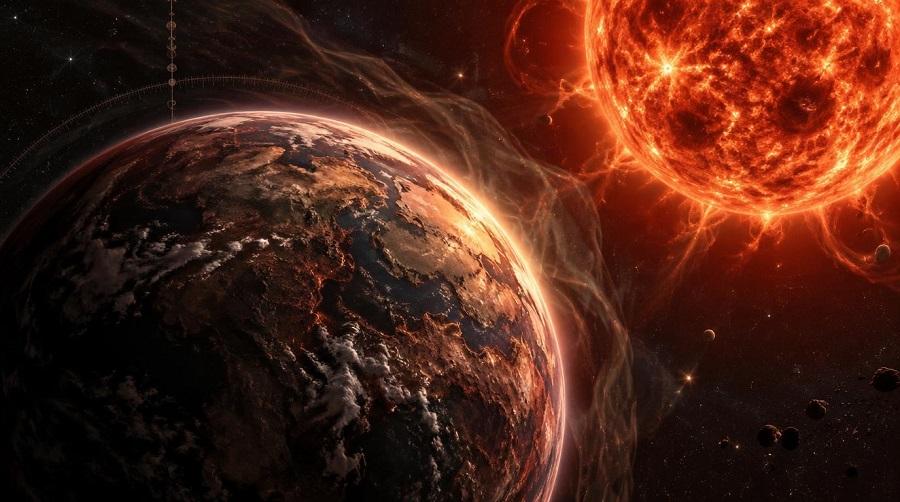 «Мега-Земли» оказались миражом?