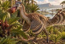 Infernogallus jamesi