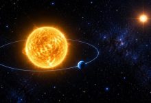 В двойной системе 70 Змееносца нашли место для планеты земного размера