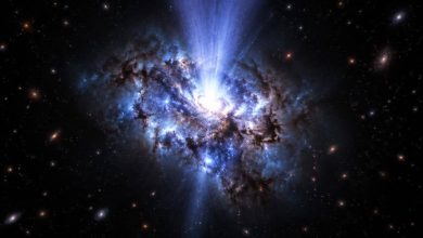 Короткое окно реионизации открывается в первые миллионы лет жизни галактики, пока ветры сверхновых еще не заполнили ее газом и пылью.